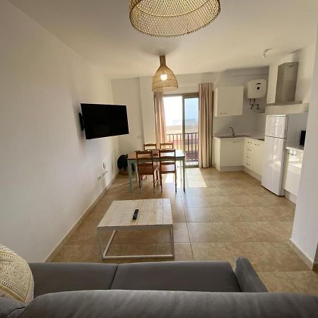 לה רסטינגה Vivienda Vacacional Sur De Europa B 3 3 מראה חיצוני תמונה
