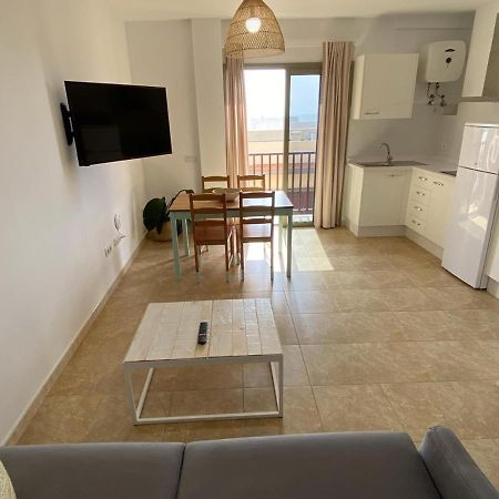 לה רסטינגה Vivienda Vacacional Sur De Europa B 3 3 מראה חיצוני תמונה