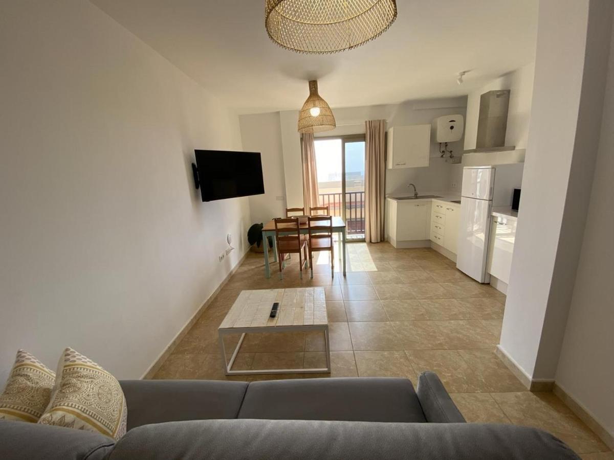 לה רסטינגה Vivienda Vacacional Sur De Europa B 3 3 מראה חיצוני תמונה
