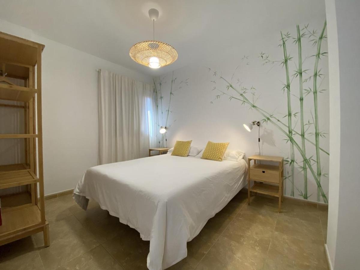 לה רסטינגה Vivienda Vacacional Sur De Europa B 3 3 מראה חיצוני תמונה