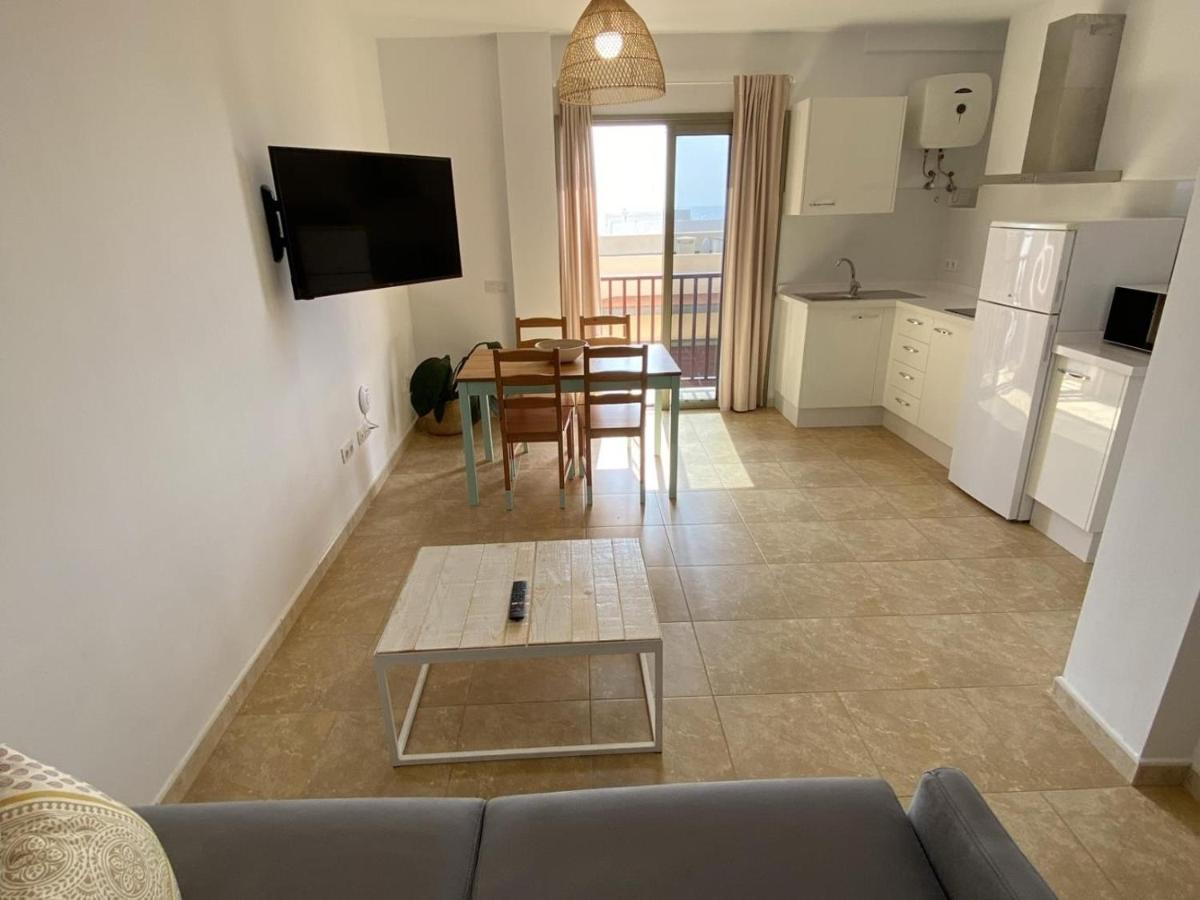 לה רסטינגה Vivienda Vacacional Sur De Europa B 3 3 מראה חיצוני תמונה