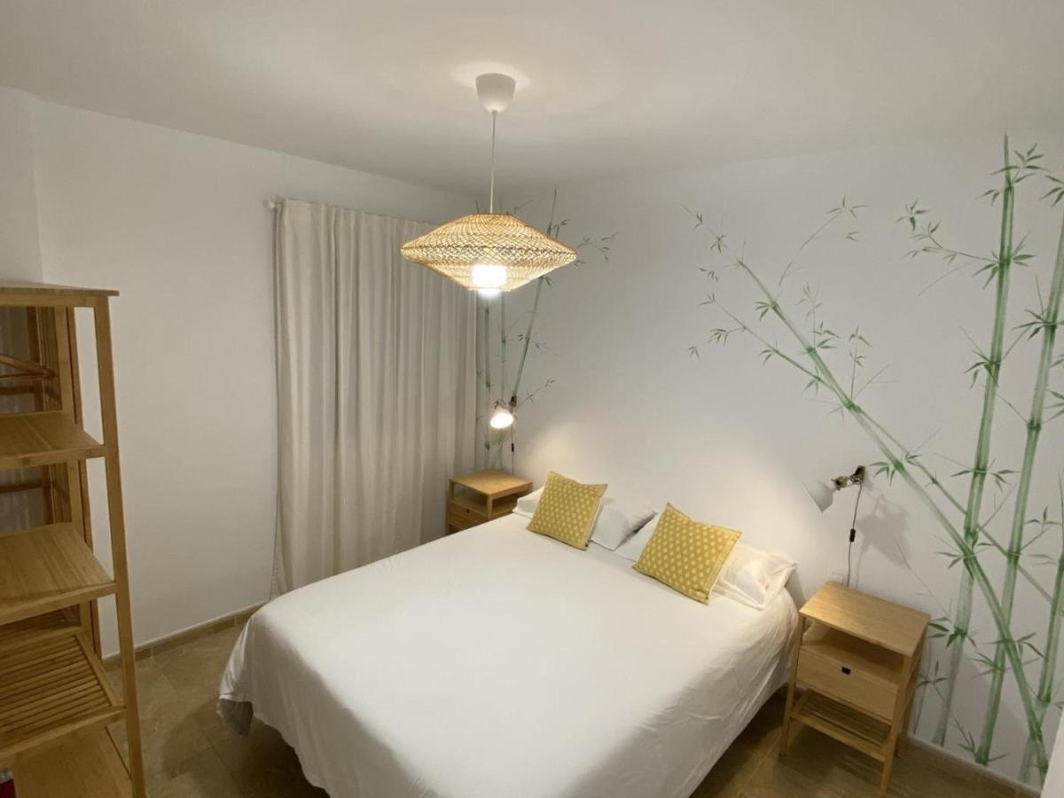 לה רסטינגה Vivienda Vacacional Sur De Europa B 3 3 מראה חיצוני תמונה